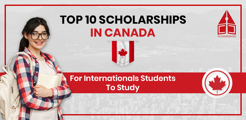 8 Best Government Of Canada Scholarships For International Students In Canada For 2024