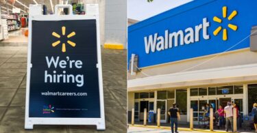 10 High Paying Jobs In Walmart In Canada